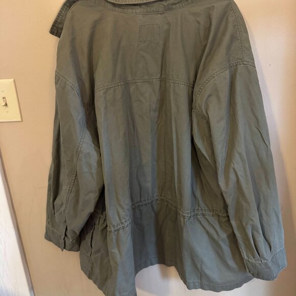 Scout Utility Jacket for Women - Old Navy - Picture 8 of 16